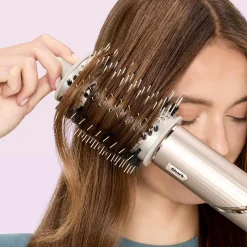 Shark FlexStyle® 4-in-1 Air Styling & Drying System in Orchid Sunrise