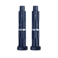 Shark® FlexStyle® IonCurl 0.95" Coanda Curlers