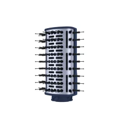 Shark® FlexStyle® IonCurl Paddle Brush, Blue
