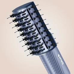 Shark® FlexStyle® IonCurl Paddle Brush, Blue