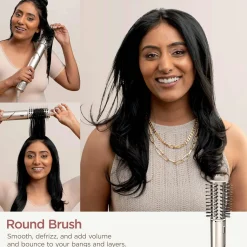 Shark FlexStyle® Round Brush