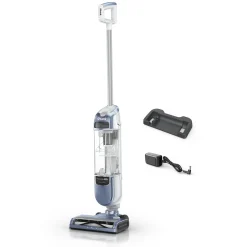 Shark® Freestyle Max Cordless Vacuum in Nordic Blue