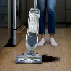 Shark® Freestyle Max Cordless Vacuum in Nordic Blue
