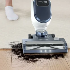 Shark® Freestyle Max Cordless Vacuum in Nordic Blue