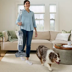 Shark® Freestyle Max Cordless Vacuum in Nordic Blue