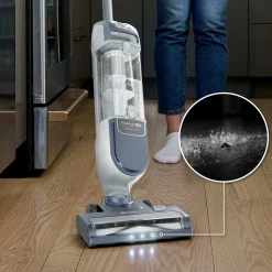 Shark® Freestyle Max Cordless Vacuum in Nordic Blue
