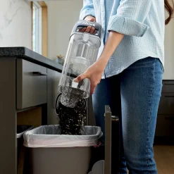 Shark® Freestyle Max Cordless Vacuum in Nordic Blue