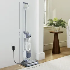 Shark® Freestyle Max Cordless Vacuum in Rose Gold
