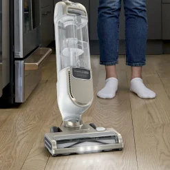 Shark® Freestyle Max Cordless Vacuum in Rose Gold