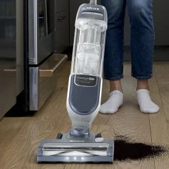 Shark® Freestyle Max Cordless Vacuum in Rose Gold