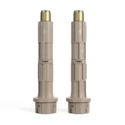 Shark Glam™ 0.95” Coanda Auto-Wrap Curlers