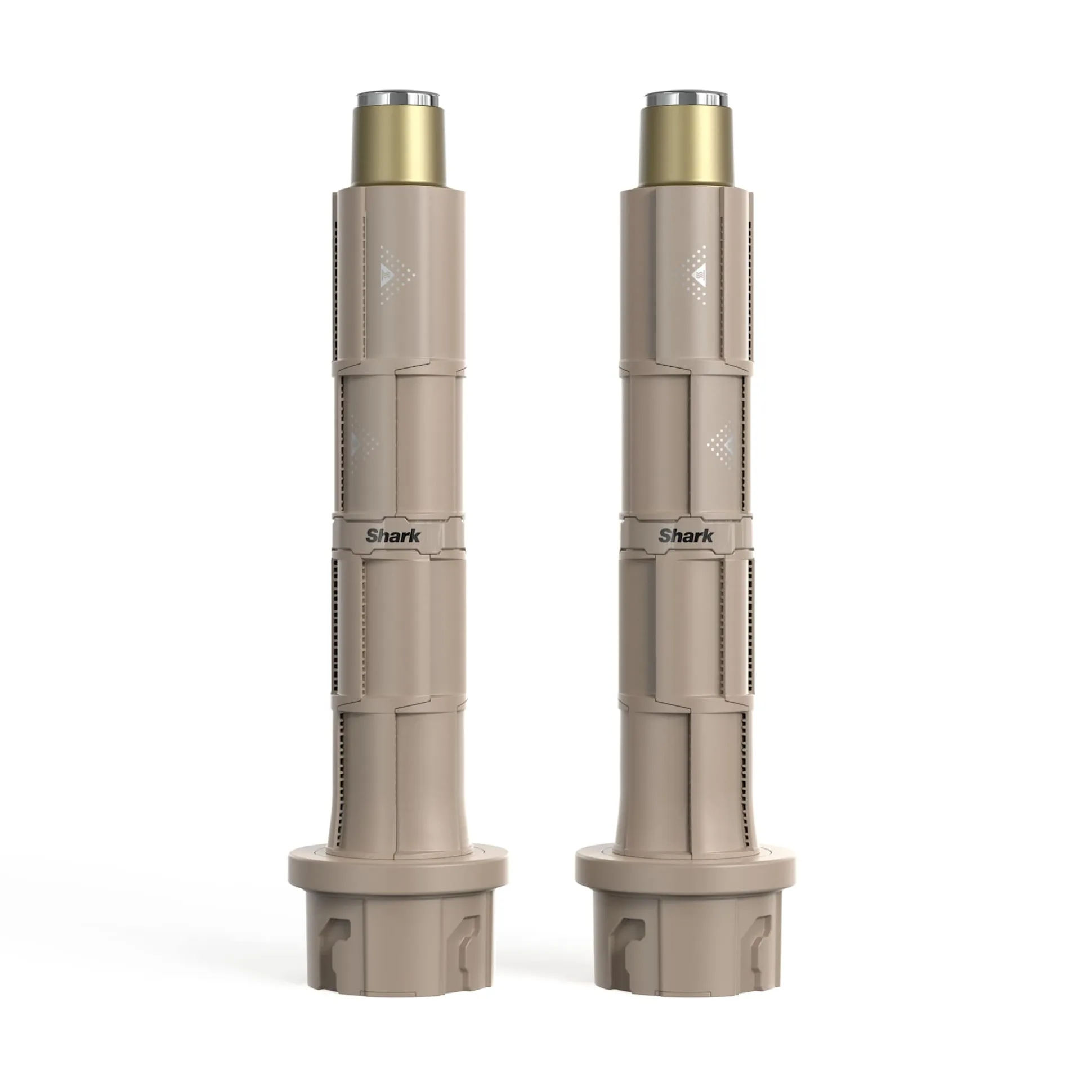 Shark Glam™ 0.95” Coanda Auto-Wrap Curlers