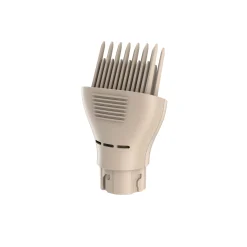 Shark Glam™ Wide-Tooth Comb