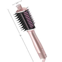 Shark Glossi™ Blow Dryer Brush in Raspberry