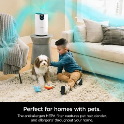 Shark HEPA Air Purifier