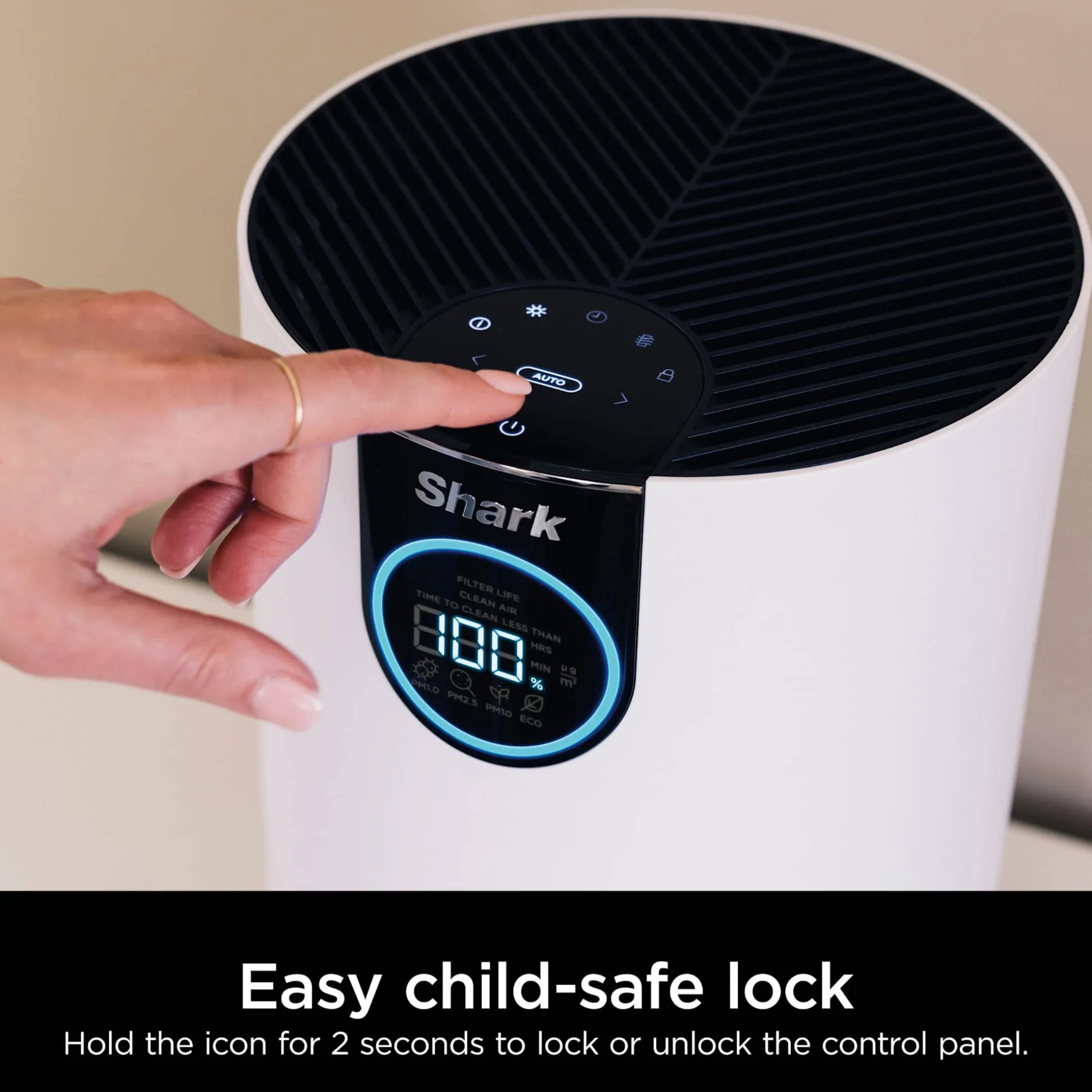 Shark HEPA Air Purifier