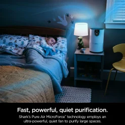 Shark HEPA Air Purifier