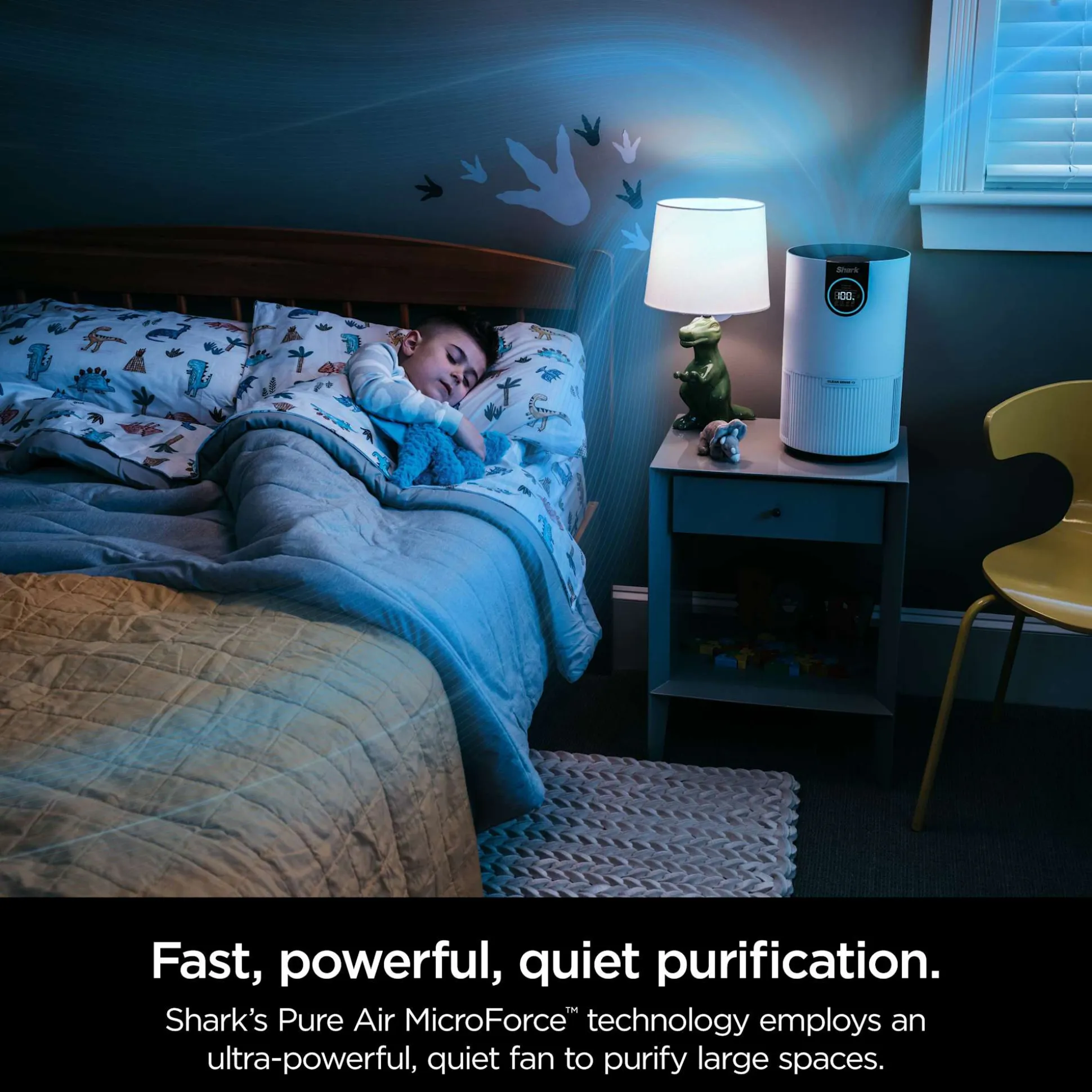 Shark HEPA Air Purifier