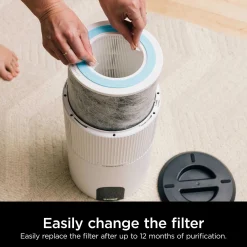 Shark HEPA Air Purifier