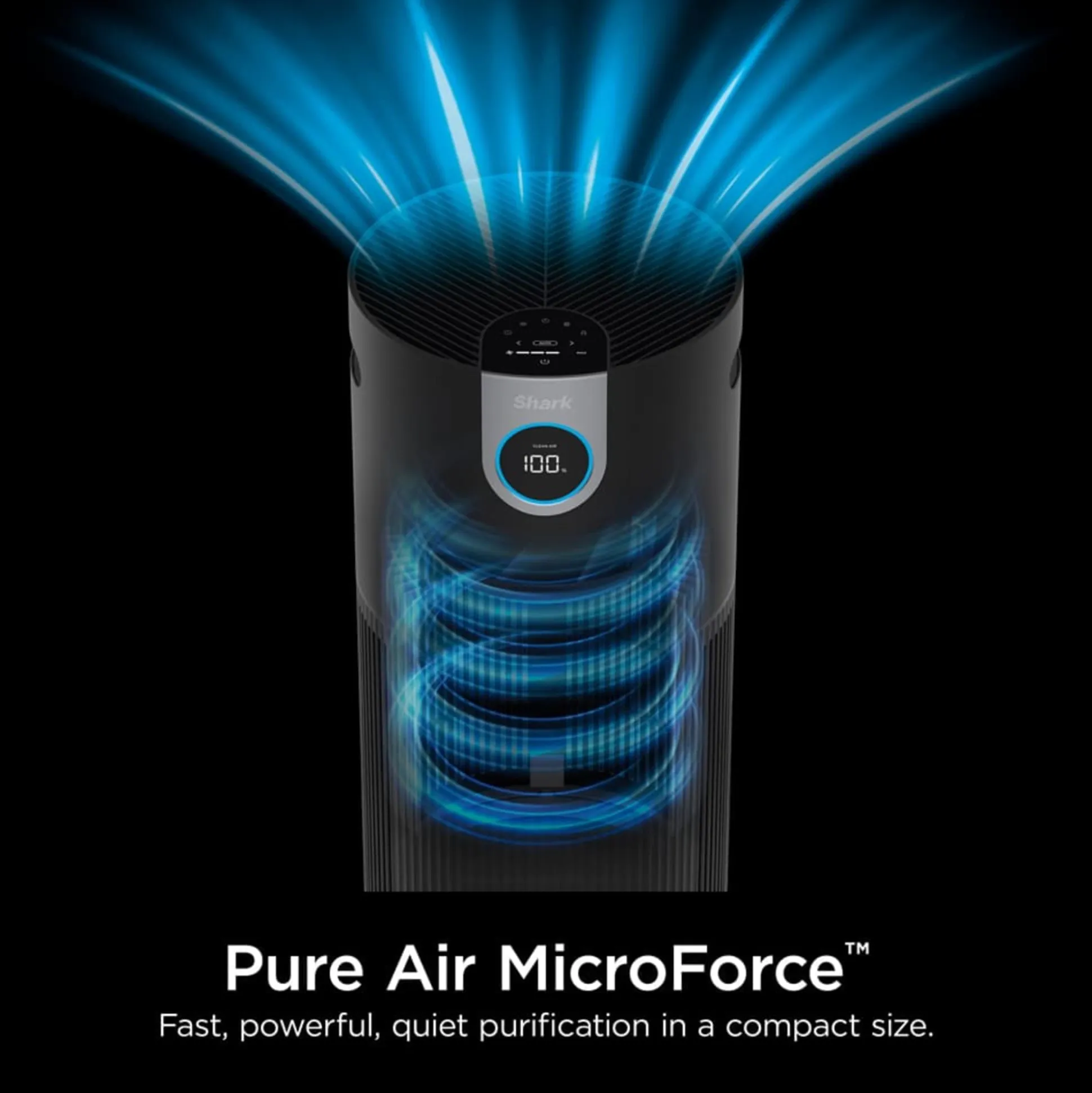 Shark HEPA Air Purifier Max