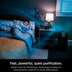 Shark HEPA Air Purifier Max
