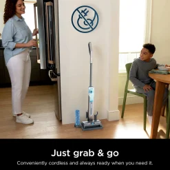 Shark HydroDuo™ Wet Dry Hard Floor Cleaner