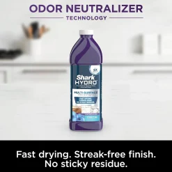Shark HydroDuo™ Wet Dry Hard Floor Cleaner
