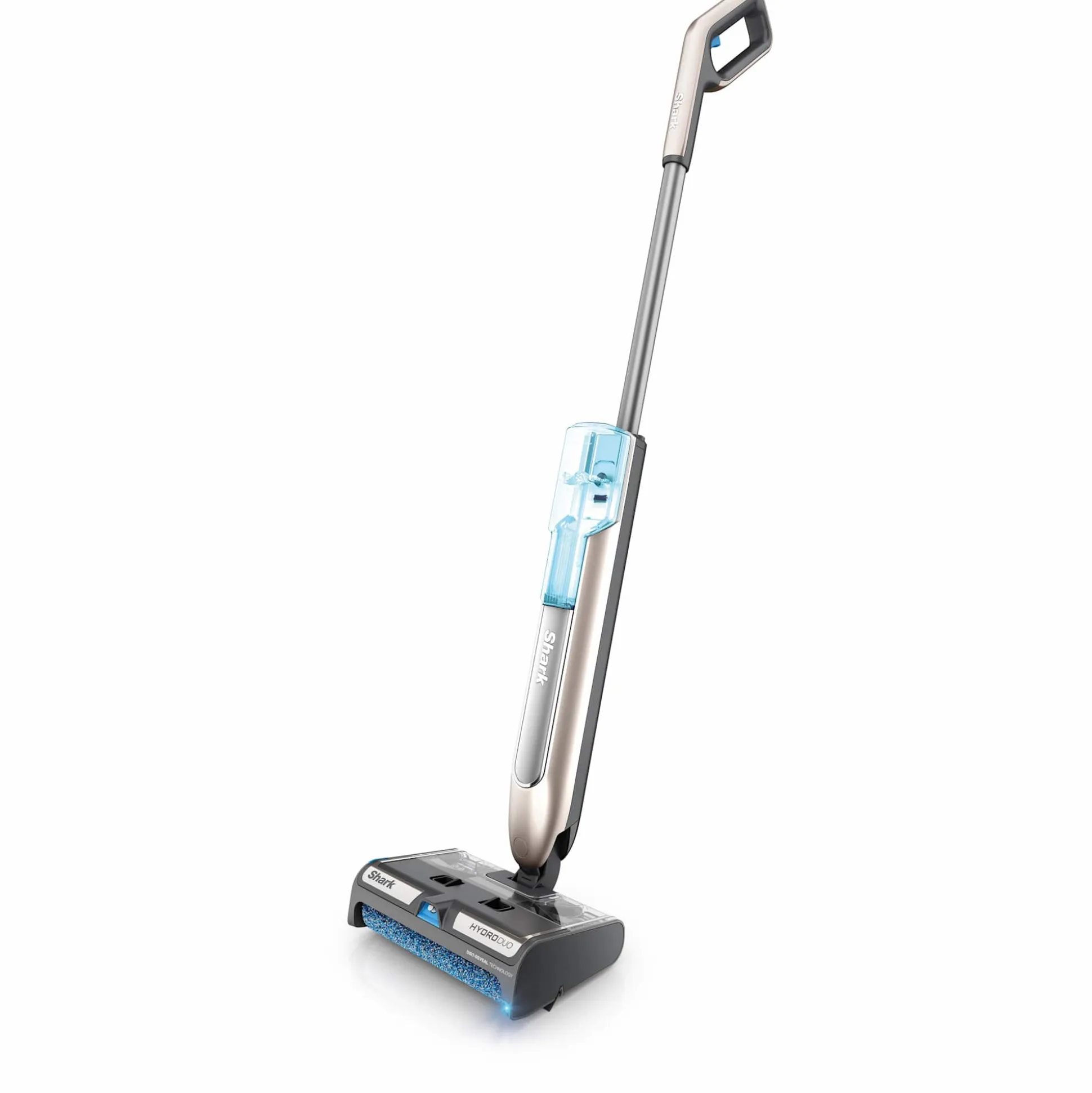 Shark HydroDuo™ Wet Dry Hard Floor Cleaner