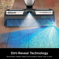 Shark HydroDuo™ Wet Dry Hard Floor Cleaner