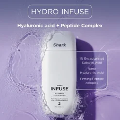 Shark™ Hydro Infuse BHA Hydrator (80 mL)
