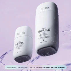 Shark™ Hydro Infuse BHA Hydrator (80 mL)