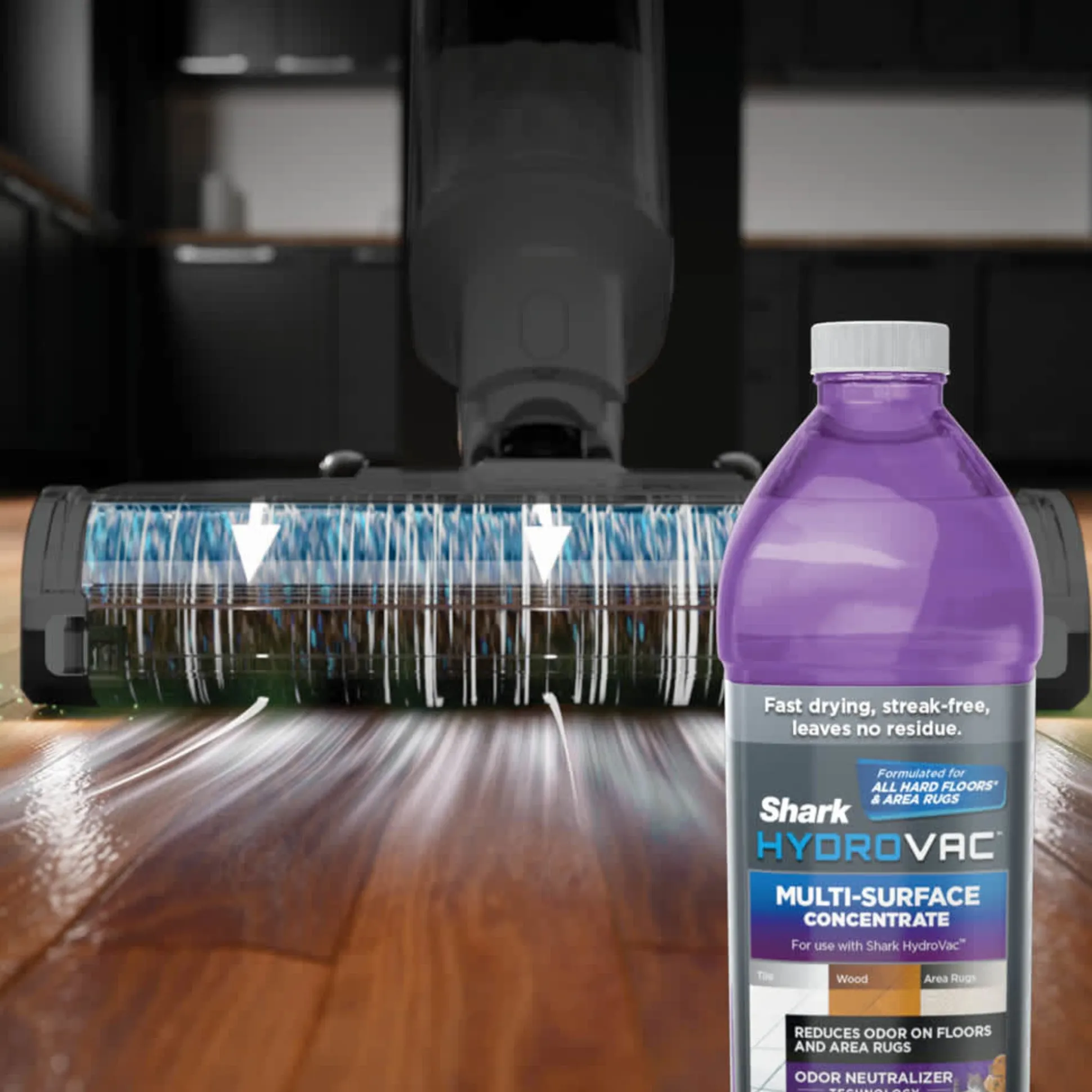 Shark HydroVac™ MessMaster Wet Dry Vacuum