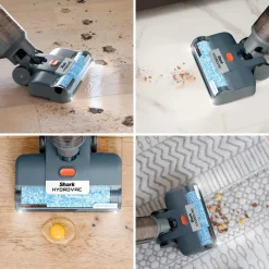 Shark HydroVac™ MessMaster Wet Dry Vacuum