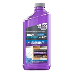 Shark HydroVac™ Multi-Surface Concentrate