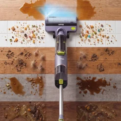 Shark HydroVac Reveal Cordless Wet Dry Vacuum Mop