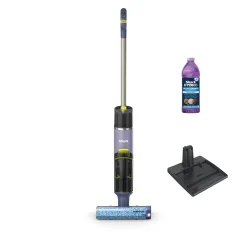 Shark HydroVac Reveal Cordless Wet Dry Vacuum Mop