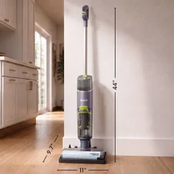 Shark HydroVac Reveal Cordless Wet Dry Vacuum Mop