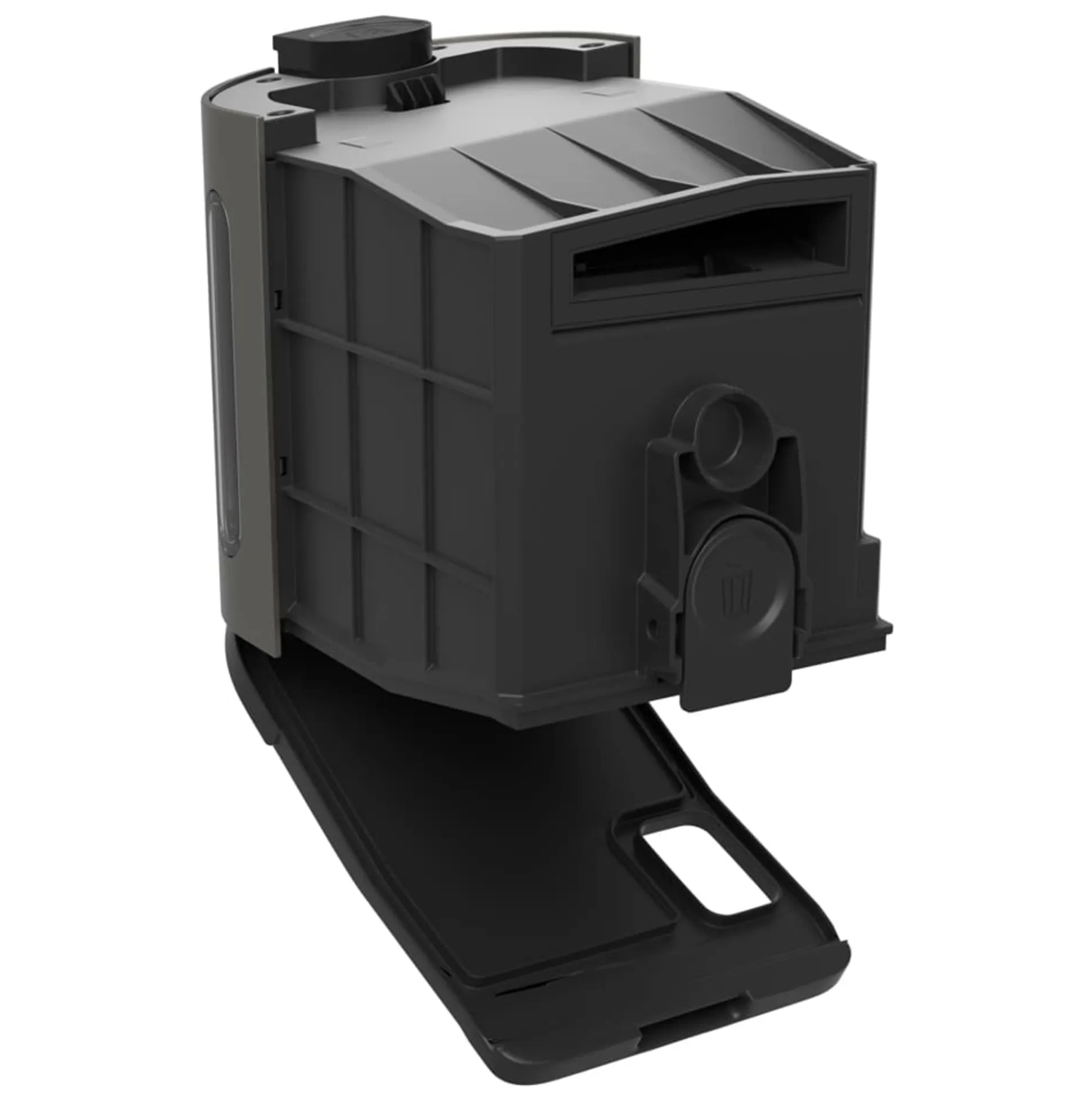 Shark IQ Robot™ Base Dust Bin