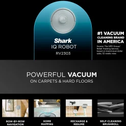 Shark IQ Robot® Vacuum