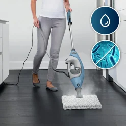 Shark® LiftAway® Steam Mop & Detachable Steam Cleaner