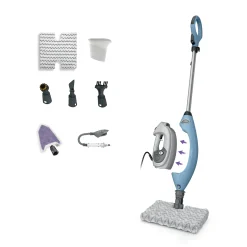 Shark® LiftAway® Steam Mop & Detachable Steam Cleaner
