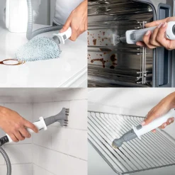 Shark® LiftAway® Steam Mop & Detachable Steam Cleaner