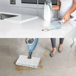 Shark® LiftAway® Steam Mop & Detachable Steam Cleaner