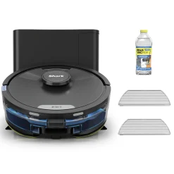 Shark Matrix™ Plus 2-in-1 Robot Vacuum and Mop