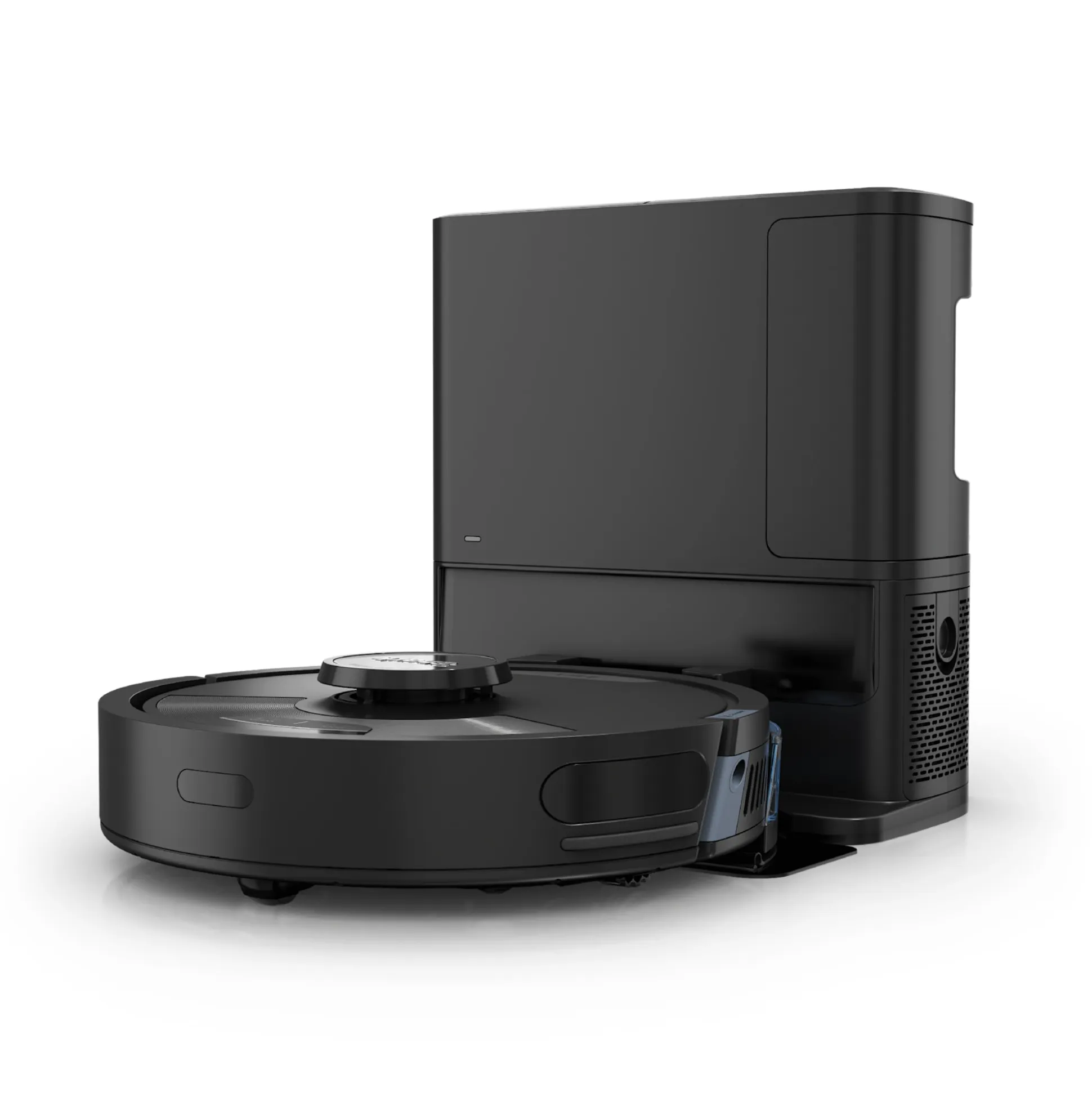Shark Matrix™ Plus 2-in-1 Robot Vacuum and Mop