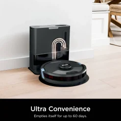 Shark Matrix™ Plus 2-in-1 Robot Vacuum and Mop