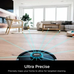 Shark Matrix™ Plus 2-in-1 Robot Vacuum and Mop
