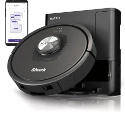 Shark Matrix™ Robot Vacuum