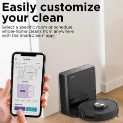 Shark Matrix™ Robot Vacuum