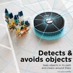 Shark Matrix™ Robot Vacuum